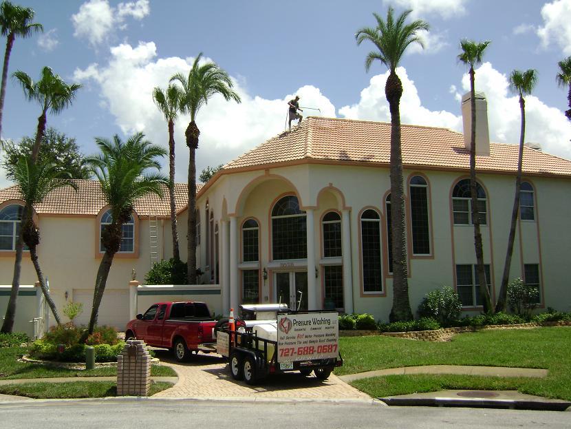 House Cleaning l House Cleaning Tampa Fl